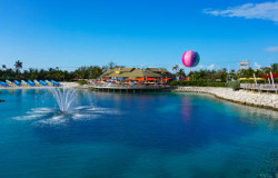 Allure of the Seas